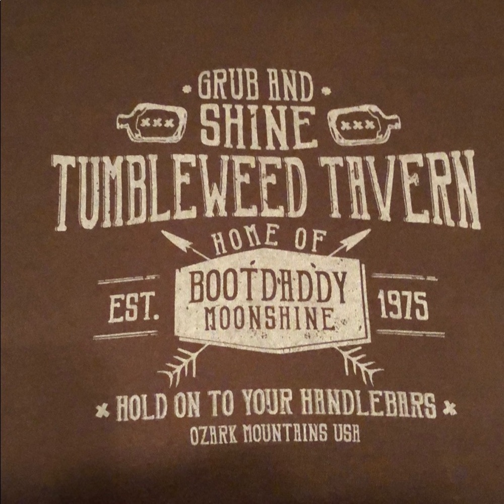 Men’s Boot Daddy 4XL hoodie